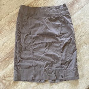 H&M Pencil Skirt size 2